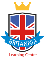 Aula Virtual de Britannia Learning Centre